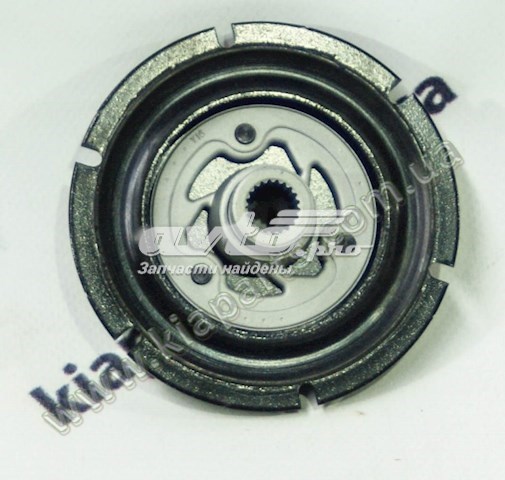976443R000 HCC Привід компресора системи опалення