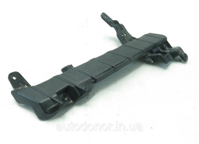 86655K4AA0 Hyundai/Kia Кронштейн бампера заднього, лівий