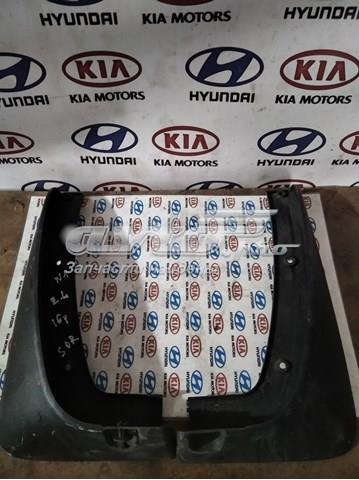  C6F46AC110 Hyundai/Kia