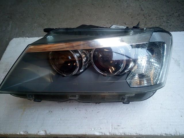 Купити 7217293 BMW 