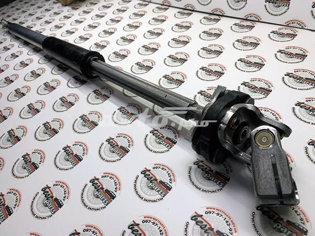 CPLA3C662AF Land Rover Вал рульової колонки, нижній