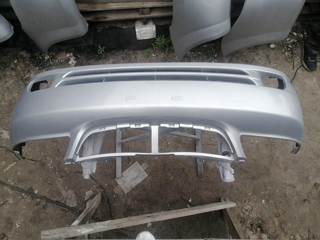 Бампер на авто Signeda PCV04131BAK ціна, від 47.78 USD