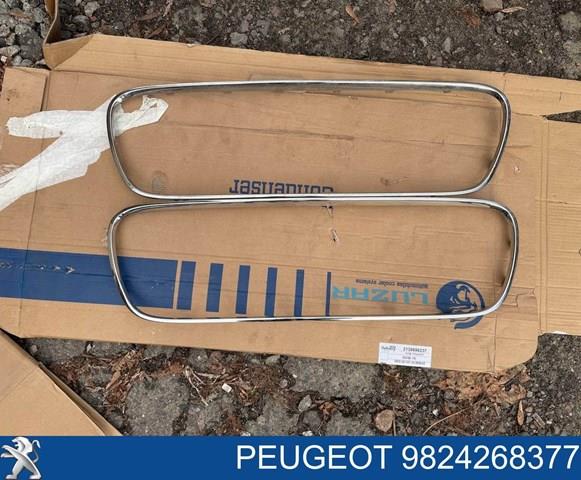  Peugeot/Citroen 9824268377 ціна, від 169.30 USD