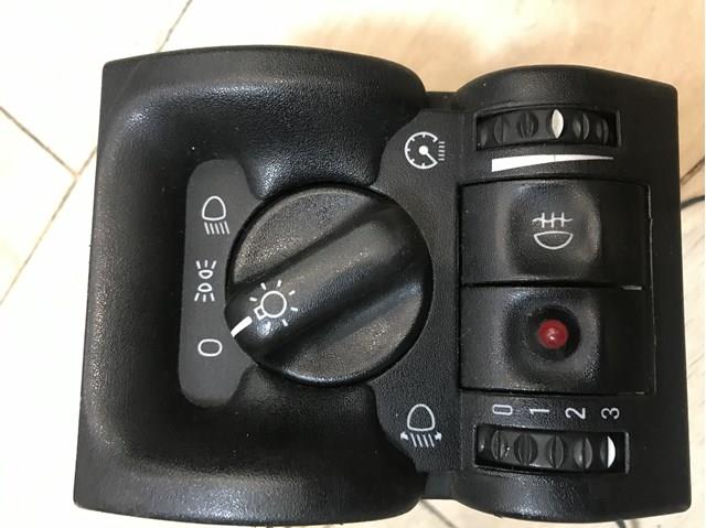  90569813 Opel