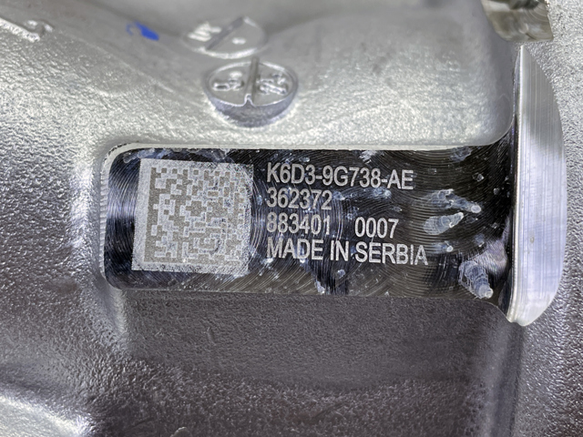  Land Rover LR154608 ціна, від 317.43 USD