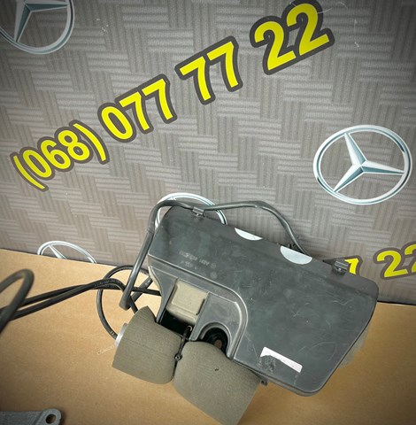  A164800304864 Mercedes