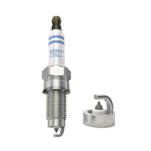 Купити 242135510 Bosch Свічка запалювання