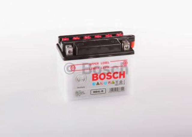 Батарея акумуляторна Yuasa YB4LB ціна, від 24.00 USD