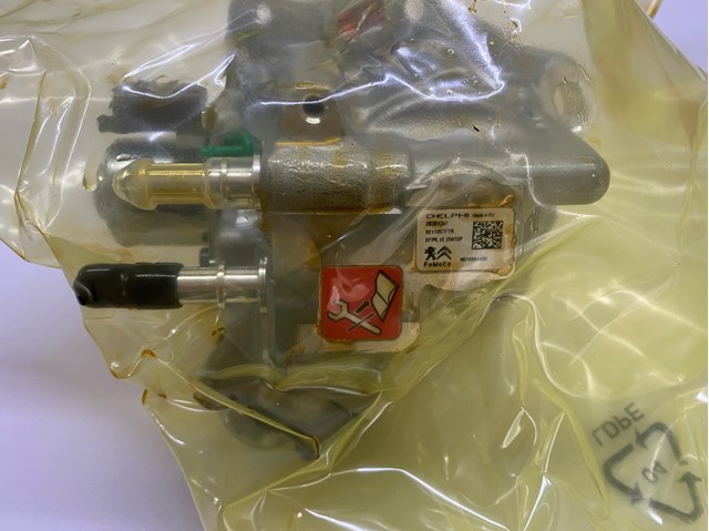 Купити 28323334 Delphi Насос паливний високого тиску (ПНВТ) - DIESEL