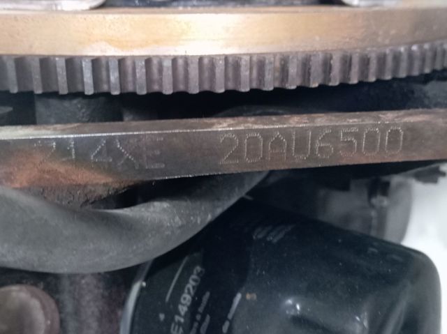 ДВЗ Opel Z14XE ціна, від 410.74 USD