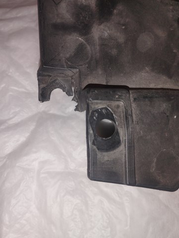  GN158B384JA Ford