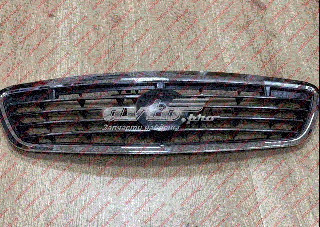 Купити Решітка радіатора Geely CK I 