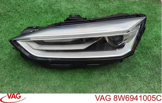  VAG 8W6941005C