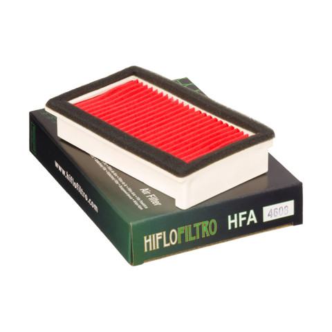 Фільтр повітряний Hiflofiltro HFA4608