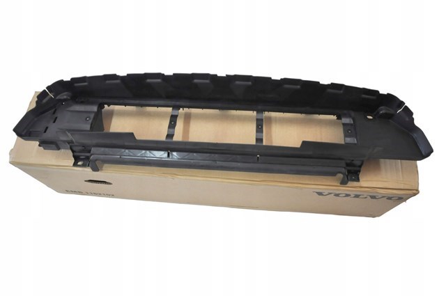 Купити 31455419 Volvo Повітропровід (дефлектор) радіатора, нижній