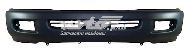 Купити 0490571900 Tempest Буфер (бампер) передній