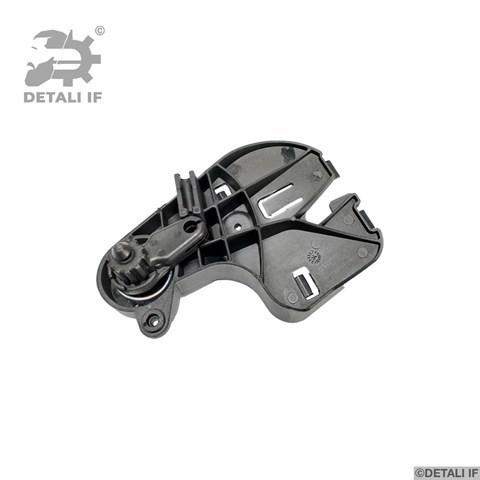 Кронштейн ручки відкривання капота DF12758 Detali IF