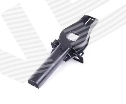 Подушка радіатора охолодження, нижня Signeda PAD30041ALR ціна, від 5.70 USD