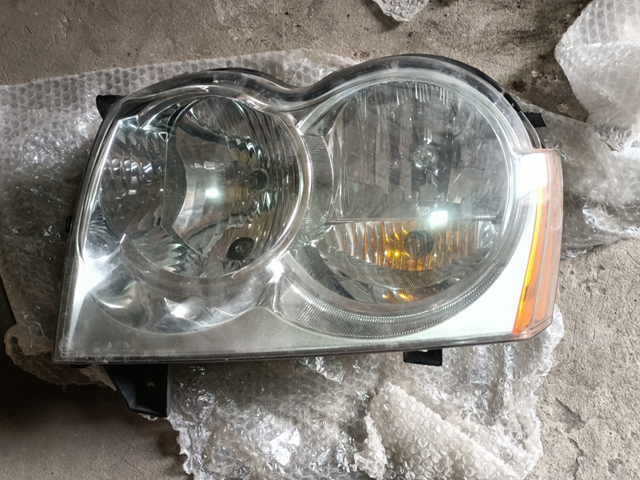 55156671AI Chrysler Фара дальнього світла в зборі