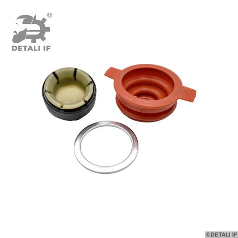 Ремкомплект куліси DF11560 Detali IF