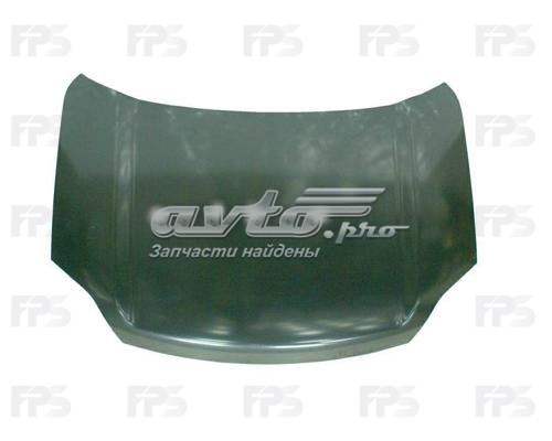 Капот FPS FP5018280 ціна, від 188.81 USD
