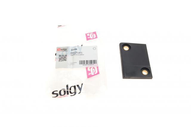 Обмежувач відкриття дверей, задній Solgy 304096 ціна, від 5.64 USD