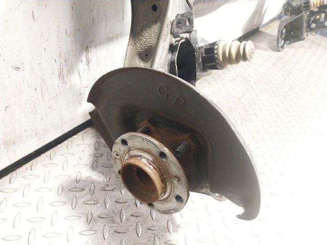 1610186280 Peugeot/Citroen Підвіска задня
