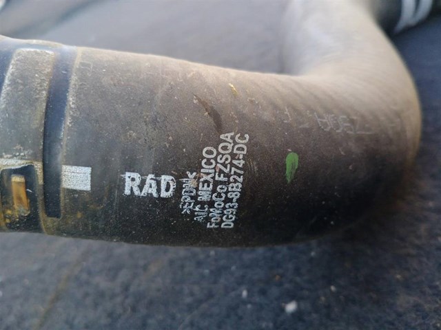 DG938B274DC Ford 