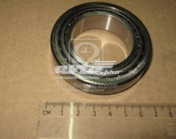 Підшипник ступиці 57414LM300811 Koyo