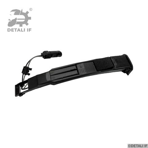 Купити DF15639 Detali IF Ручка передньої двері зовнішня