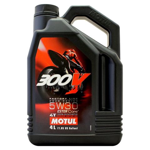 835941 Motul Масло двигуна