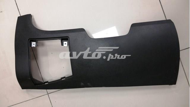 735532995 Fiat/Alfa/Lancia Молдинг (накладка) приладової панелі "торпедо", лівий