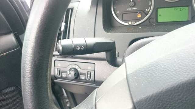 Перемикач підрульовий, лівий Land Rover 6G9N3F972FA ціна, від 33.08 USD