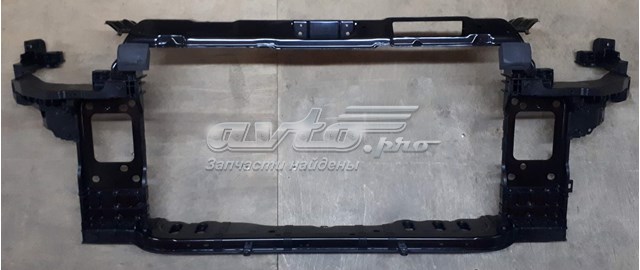 Кронштейн кріплення радіатора Hyundai/Kia 641013X003