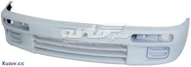 Бампер на авто FPS FP3471900 ціна, від 64.29 USD