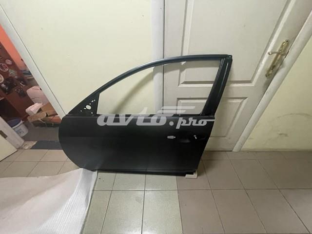 67050TBAA00ZZ Honda Дверь передня ліва