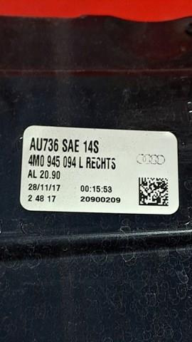  VAG 4M0945094 ціна, від 126.69 USD