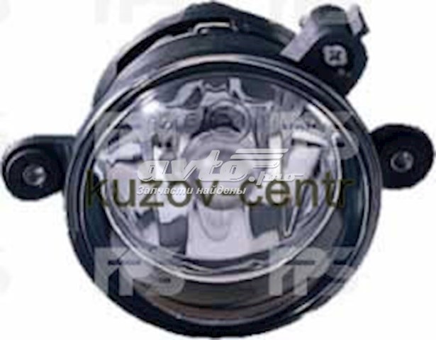 Фара протитуманна, ліва/права FPS FP6202H0E ціна, від 28.12 USD