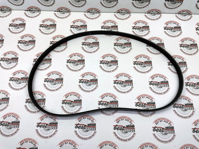 Купити A0009935202 Mercedes Ремінь генератора