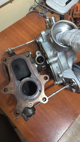 Турбіна Land Rover 18641014761 ціна, від 519.77 USD