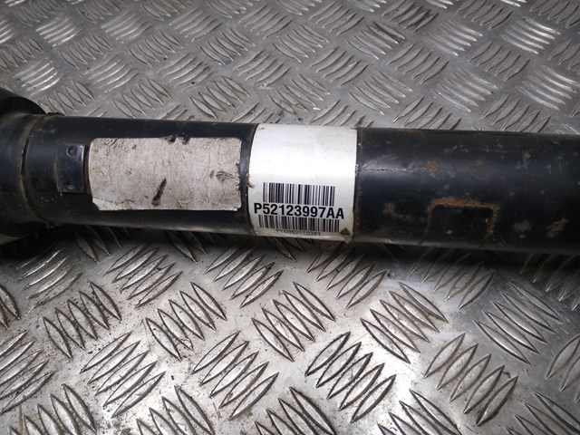  Chrysler P52123997AA ціна, від 210.15 USD