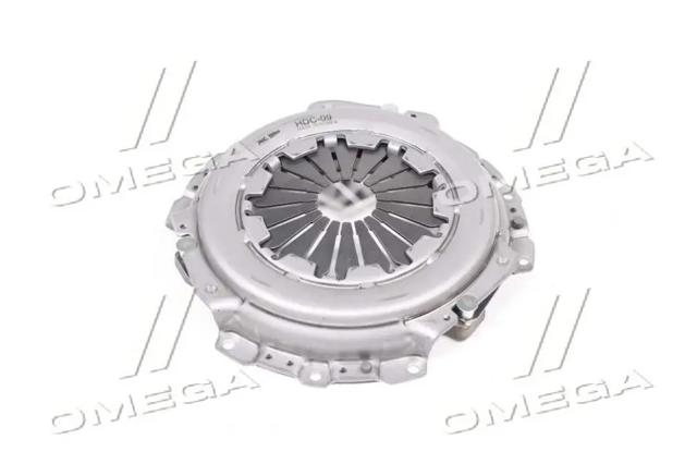 Пелюстковий кошик зчеплення VALEO HDC09 ціна, від 44.34 USD