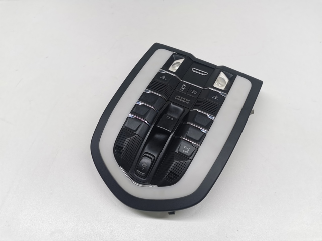  7PP959728A Porsche