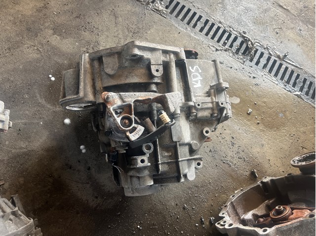 Коробка передач KDS VAG