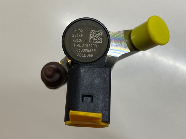 Форсунка інжектора Opel 95529324