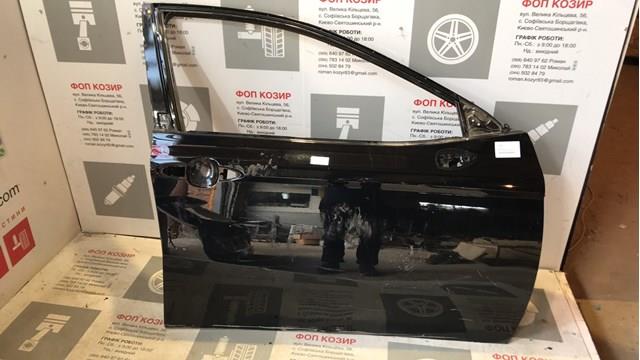 Купити 6700133230 Toyota Двері праві передні