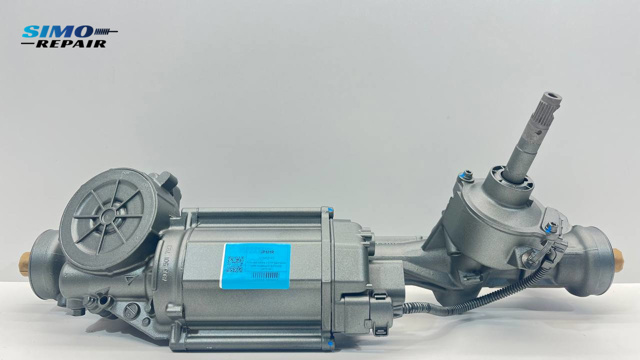 P05154521AI Chrysler Рейковий рульовий механізм