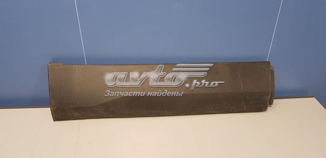 Молдинг задніх правих дверей, нижній Land Rover LR073084