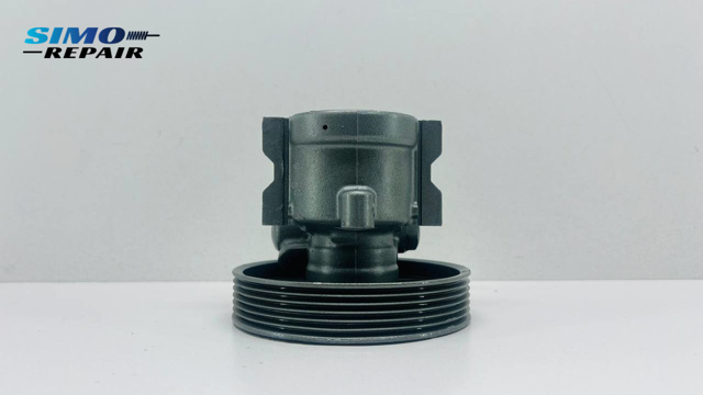 Купити 9627146880 Peugeot/Citroen Насос гідравліки