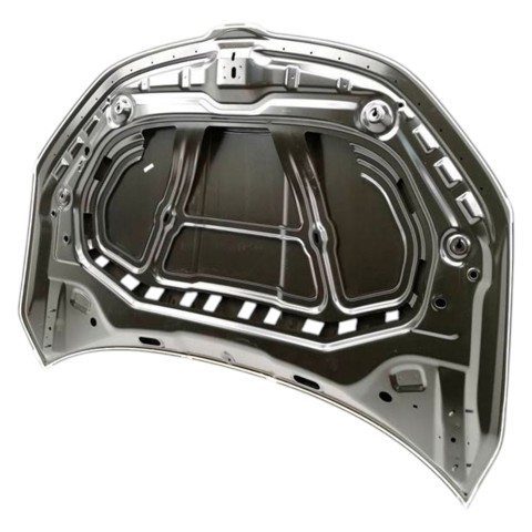Капот FPS FP6426280 ціна, від 280.77 USD